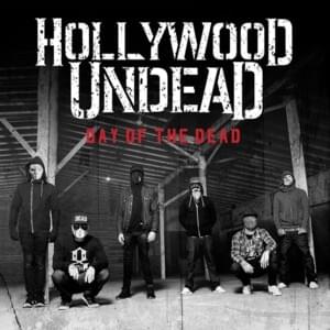 Let Go - Hollywood Undead