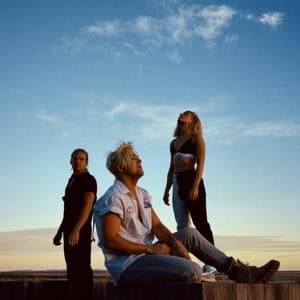 All Your Life (EP) - The Band Perry