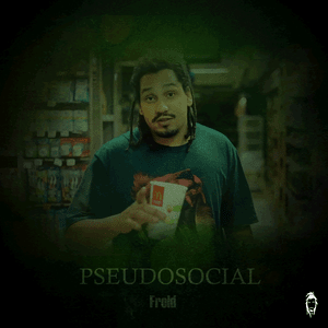 Pseudosocial - Froid