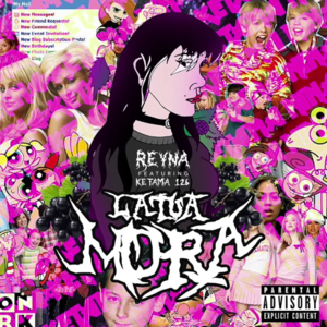 La tua mora - Nina Rodriguez (Ft. Ketama126)