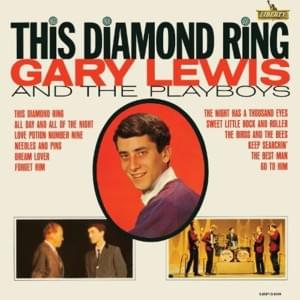 Love Potion Number Nine - Gary Lewis & The Playboys