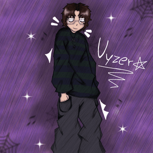 MAKE IT CLAP FOR ME - Vyzer
