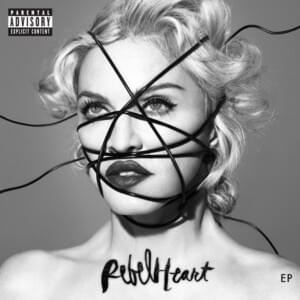 Living for Love (PAULO & Jackinsky Full Vocal Mix) - Madonna