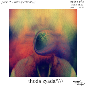 Thoda Zyada - ​vinayvvs