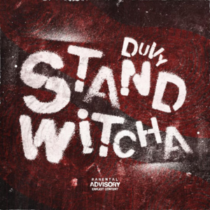 Stand Witcha - Duvy