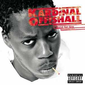 Ol’ Time Killin’ (Remix) - Kardinal Offishall (Ft. Busta Rhymes)