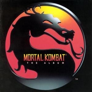 Johnny Cage (Prepare Yourself) - The Immortals