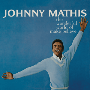 Sky Full of Rainbows - Johnny Mathis