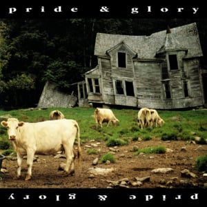 Cry Me a River - Pride & Glory