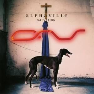 Guardian Angel - Alphaville