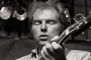 I Shall Sing - Van Morrison