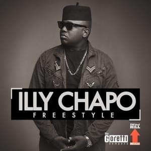 Illy Chapo Freestyle - Illbliss