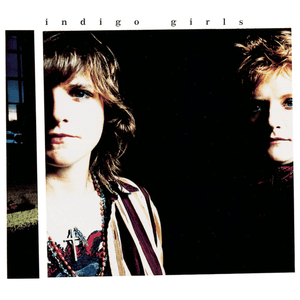 Land of Canaan (Radio Single Remix) - Indigo Girls