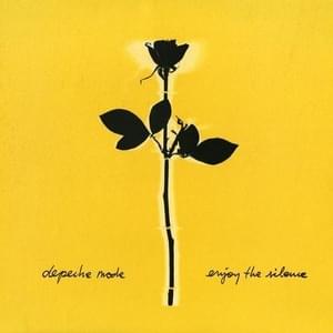 Enjoy the Silence (Bass Line Mix) - Depeche Mode