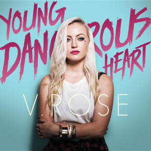 Sinking Deep - V. Rose
