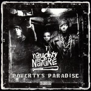 Shout Out - Naughty By Nature (Ft. Gordon Chambers)