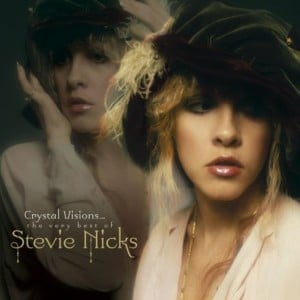 Landslide (Live with the Melbourne Symphony, 2006) - Stevie Nicks