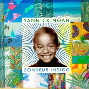Namaste - Yannick Noah