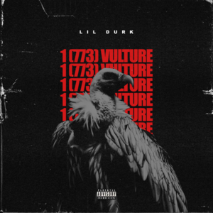 1(773) Vulture - Lil Durk