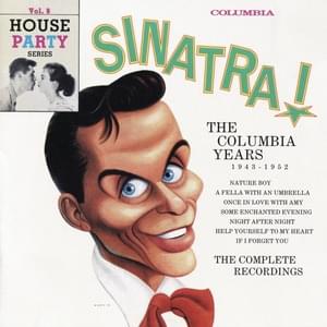 The Huckle-Buck - Frank Sinatra