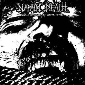 White Kross - Napalm Death (Ft. John Cooke)