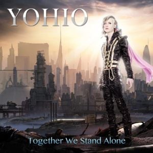 Don’t Let Go - YOHIO