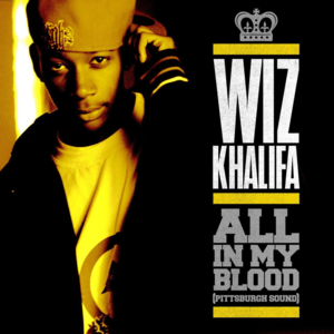 Pittsburgh Sound - Wiz Khalifa