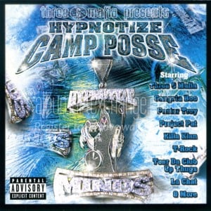 Azz & Tittiez - Hypnotize Camp Posse