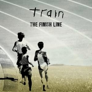 The Finish Line - Train