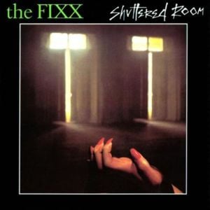 I Live - The Fixx