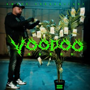 Voodoo - KARDO