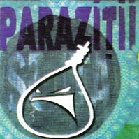 Prieteni - Paraziții