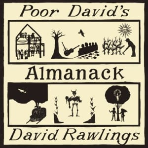 Airplane - David Rawlings