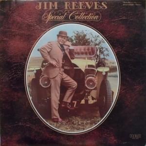 Before You Came Along - Jim Reeves