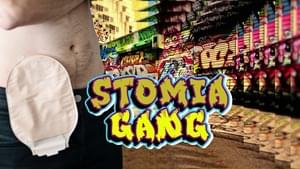 Stomia Gang - Kuki