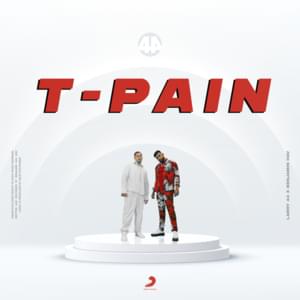 T-Pain - Larry 44 & Benjamin Hav