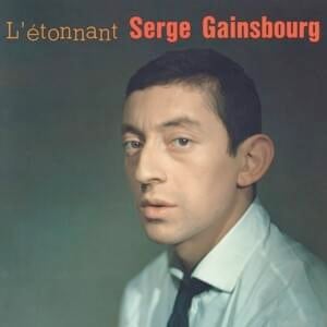 La Chanson de Prévert - Serge Gainsbourg