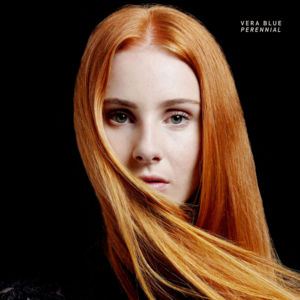 Regular Touch - Vera Blue