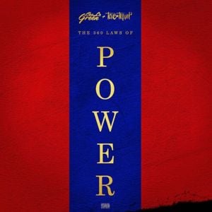 Power - CeeLo Green & Tone Trump