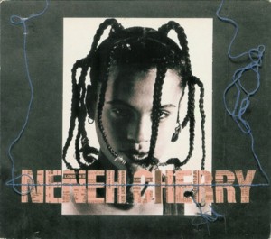 Buddy X (Falcon & Fabian Remix) - Neneh Cherry (Ft. The Notorious B.I.G.)