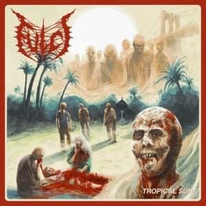 Blue Inferno - Fulci (Death Metal)