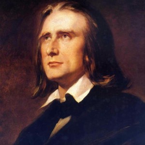 O komm im Traum - Franz Liszt