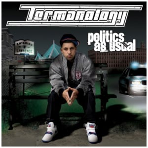 Hood Shit - Termanology (Ft. Prodigy)