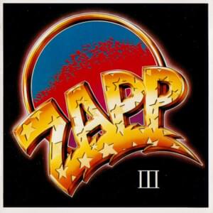 I Can Make You Dance - Zapp