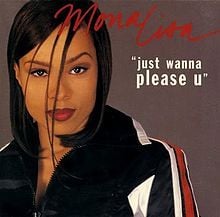 Just Wanna Please U (Remix) - Mona Lisa (Ft. Jadakiss)