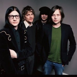 Bang Bang (My Baby Shot Me Down) - The Raconteurs