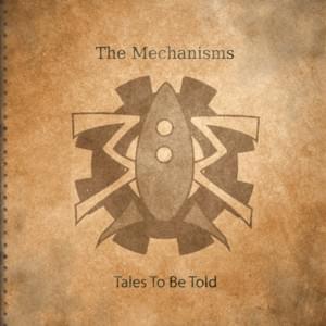 One Eyed Jacks - The Mechanisms