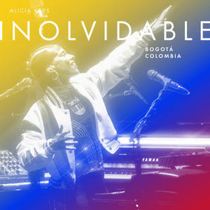 Unthinkable (Live from Movistar Arena Bogota, Colombia) - Alicia Keys