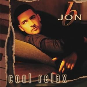 Can We Get Down - Jon B