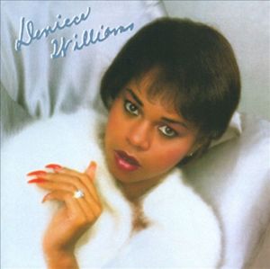 You’re All That Matters - Deniece Williams